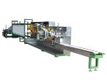 QX-G1600 Folding Machine (For Nonwoven Bed Sheets)